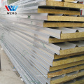 roof aluminium sandwich panel interior wall paneling pu foam sandwich wall panel